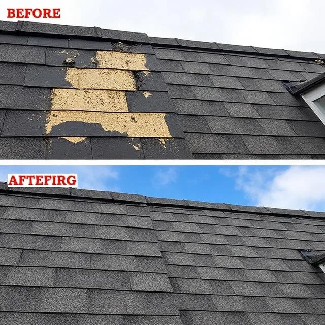 Roof Repair Near Me in Fairwater, WI near me
